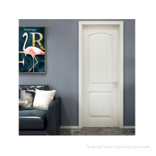 fire rated wood solid door main door design